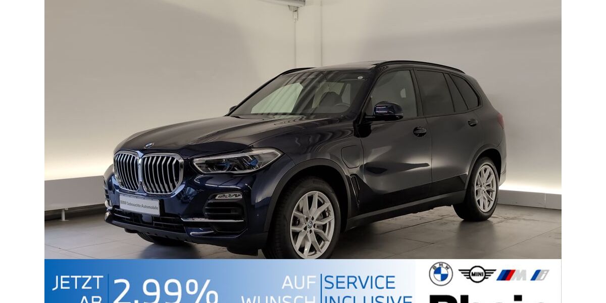 BMW X5 32.350 km 49.965 &euro; Würzburg 97076