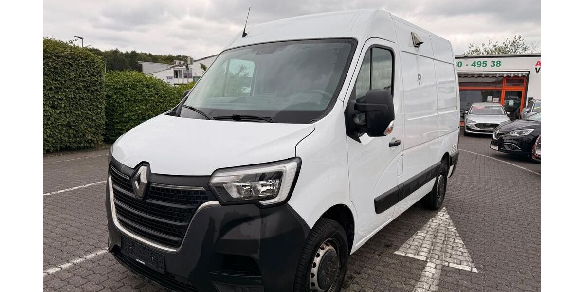 Renault Master 237.487 km 9.350 &euro; Mülheim-Kärlich 56218