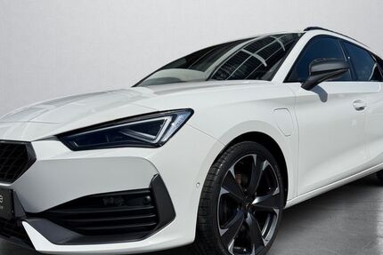 Cupra Leon 39.063 km 25.390 &euro; Daun 54550