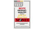 Perfekt geplant für höchste Ansprüche