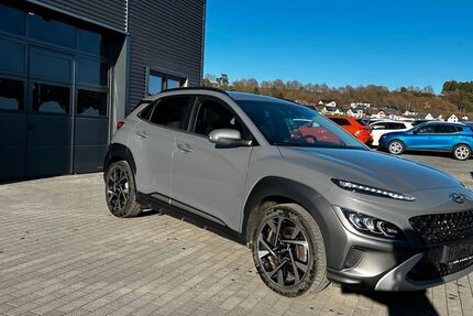 Hyundai KONA 65.518 km 19.999 &euro; Birgel 54587