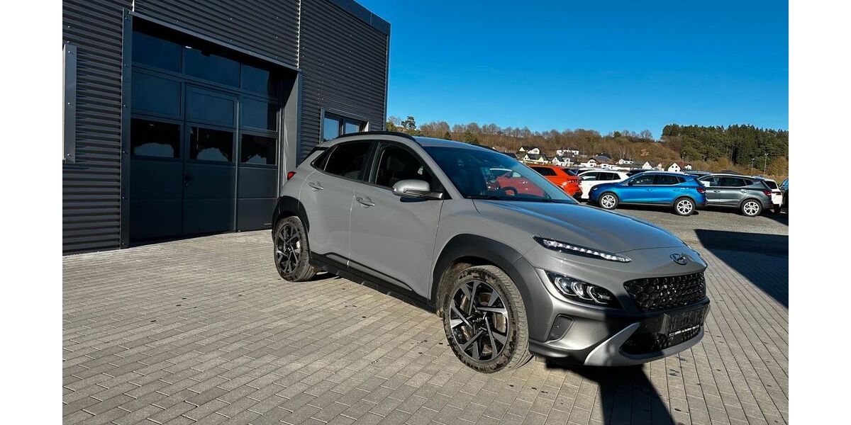 Hyundai KONA 65.518 km 19.999 &euro; Birgel 54587