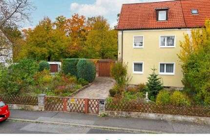 Haus zum Kaufen in Würzburg 599.000 € 105 m² 6 zimmer