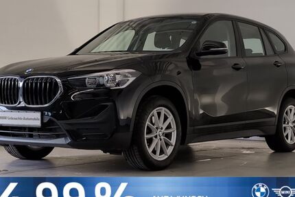 BMW X1 40.811 km 21.830 &euro; Würzburg 97076