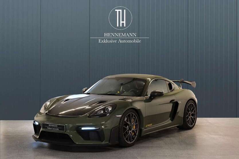 Cayman