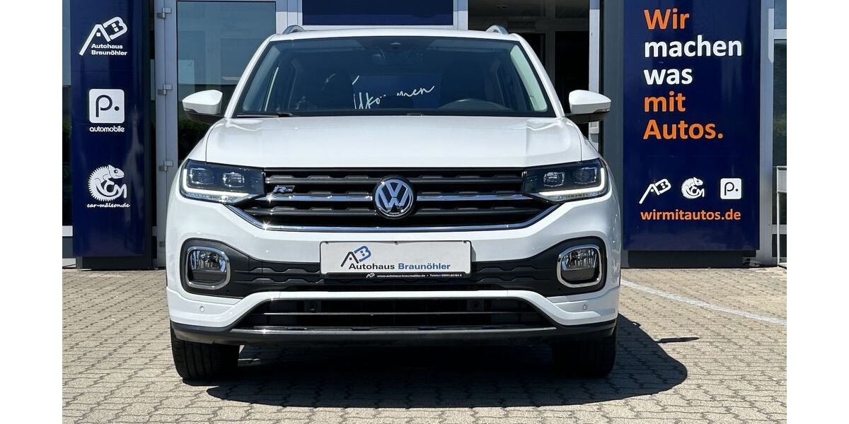 VW T-Cross 81.600 km 14.750 &euro; Salzgitter 38229