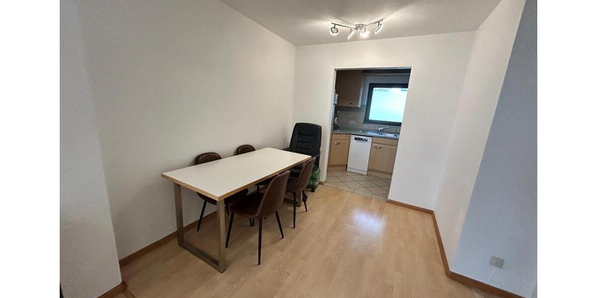 Etagenwohnung Emmendingen - 2.5 Zimmer, 60 m&sup2;, 255.000&euro; | Angebot:26869342