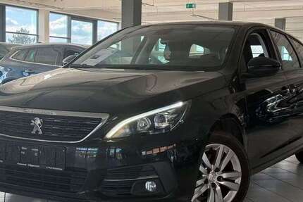 Peugeot 308 124.284 km 9.990 &euro; Mainz 55128