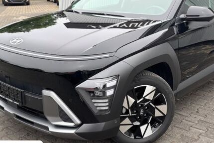 Hyundai KONA 4.956 km 27.990 &euro; Hattingen 45525