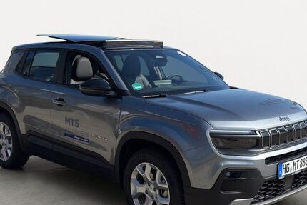 Jeep Avenger 3.413 km 45.850 &euro; Oberursel (Taunus) OT Oberursel 61440