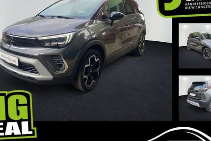 Opel Crossland 45.333 km 16.990 &euro; Neufahrn 85375