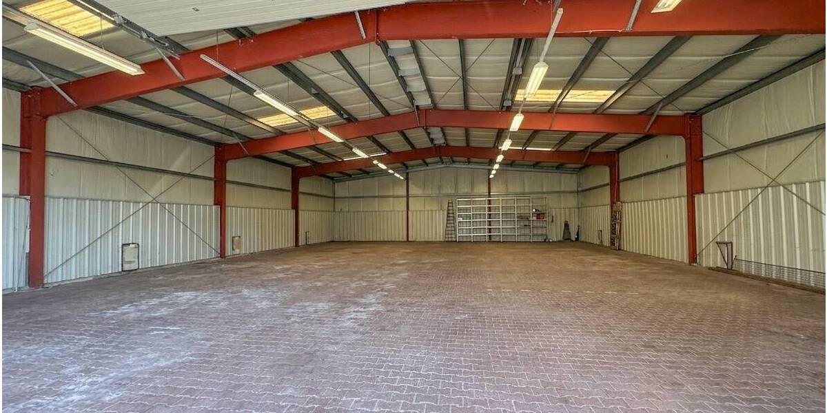 Gewerbeobjekt Magdeburg Ottersleben - 1.200&euro; | Angebot:26438421