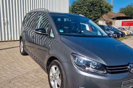 VW Touran 249.000 km 5.399 &euro; Melle 49324