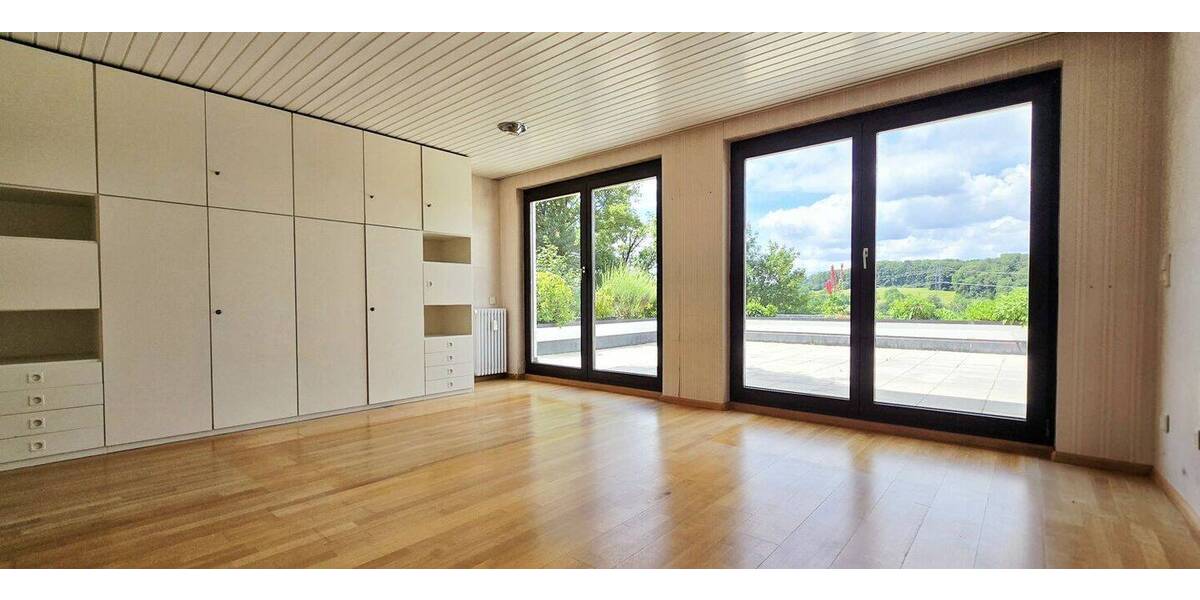 Terrassenwohnung Rheinfelden/ Eichsel Eichsel - 4 Zimmer, 157 m&sup2;, 398.000&euro; | Angebot:26863257
