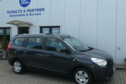 Dacia Lodgy 146.103 km 8.890 &euro; Trittau bei Hamburg 22946