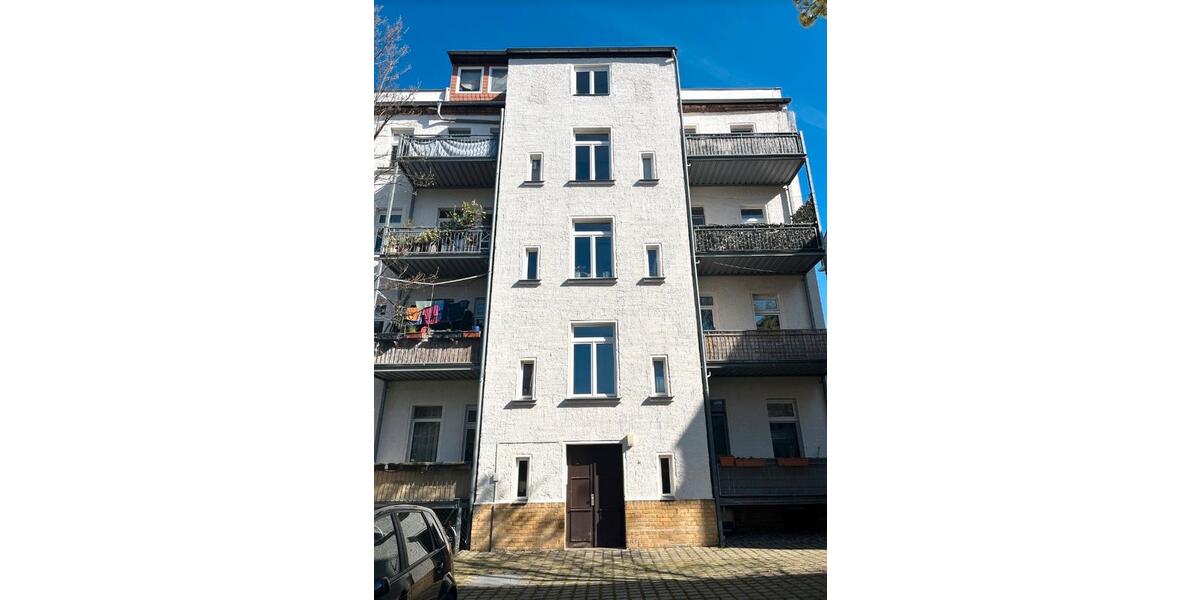 Etagenwohnung Leipzig Altwest - 3 Zimmer, 74 m&sup2;, 220.000&euro; | Angebot:27087064