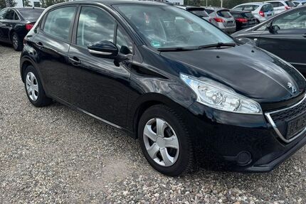 Peugeot 208 175.000 km 3.000 € Koblenz OT Neuendorf 56070