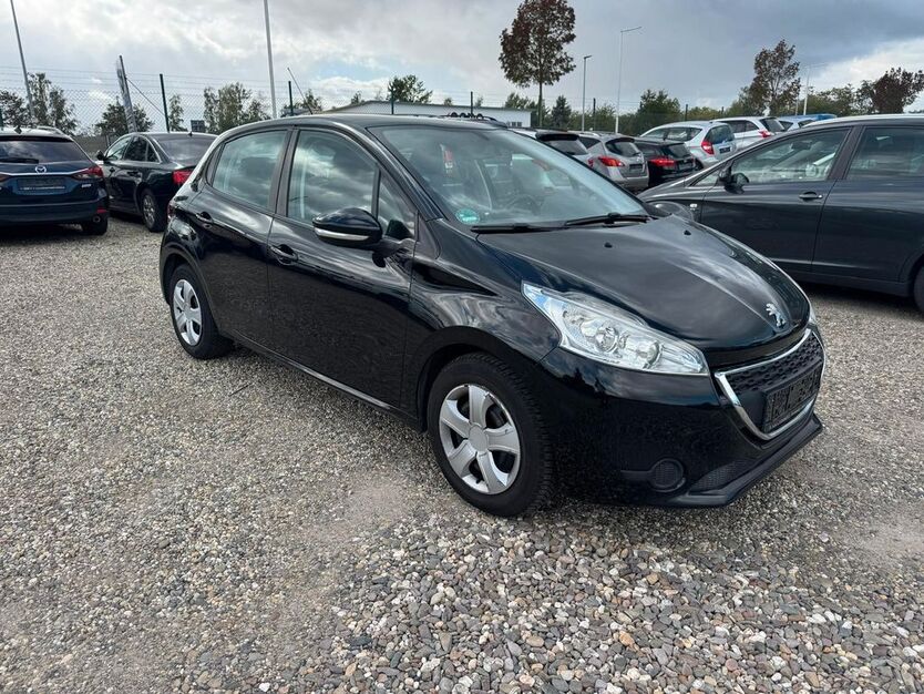 Peugeot 208 175.000 km 3.000 € Koblenz OT Neuendorf 56070