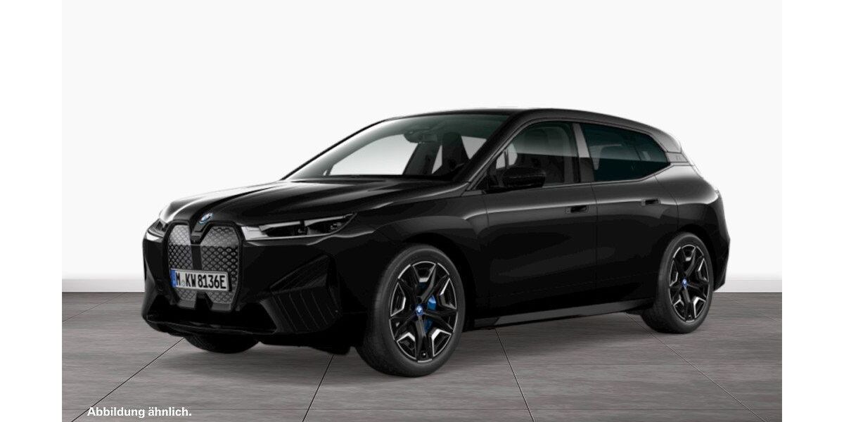 BMW iX 25.850 km 49.890 &euro; Dreieich-Sprendlingen 63303