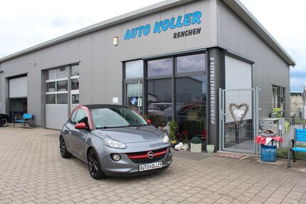 Opel Adam 79.500 km 10.500 &euro; Renchen 77871