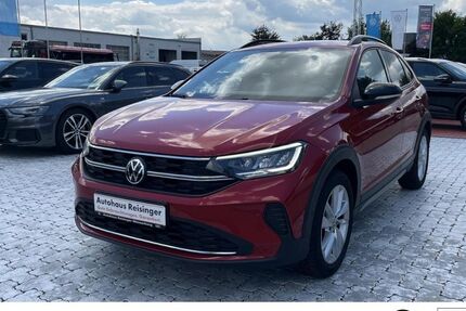 VW Taigo 22.625 km 22.200 &euro; Wasserburg a. Inn 83512