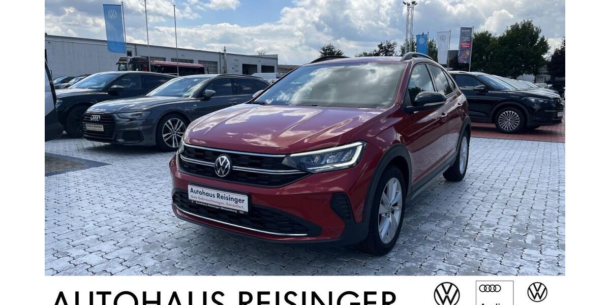 VW Taigo 22.625 km 22.200 &euro; Wasserburg a. Inn 83512