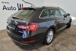 Skoda Superb Style Bi-Xenon AHK ACC SHZ Navi Tempomat 123.550 km 17.900 &euro; Garrel 49681