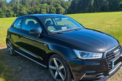 Audi A1 131.000 km 10.100 &euro; Greifenstein 35753