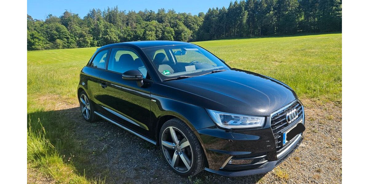 Audi A1 131.000 km 10.100 &euro; Greifenstein 35753