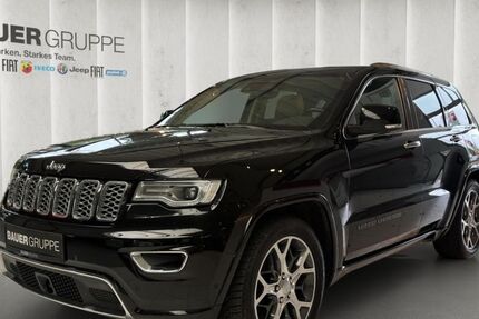 Jeep Grand Cherokee 60.000 km 35.890 &euro; Flensburg 24941