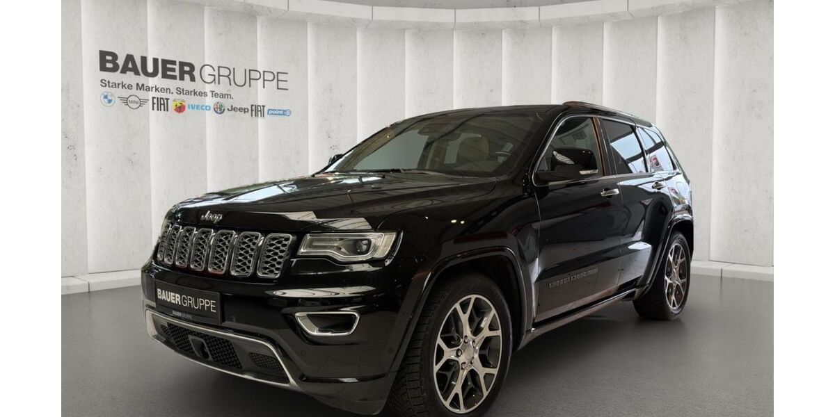 Jeep Grand Cherokee 60.000 km 35.890 &euro; Flensburg 24941
