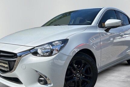 Mazda 2 65.277 km 13.490 &euro; Berlin 12247