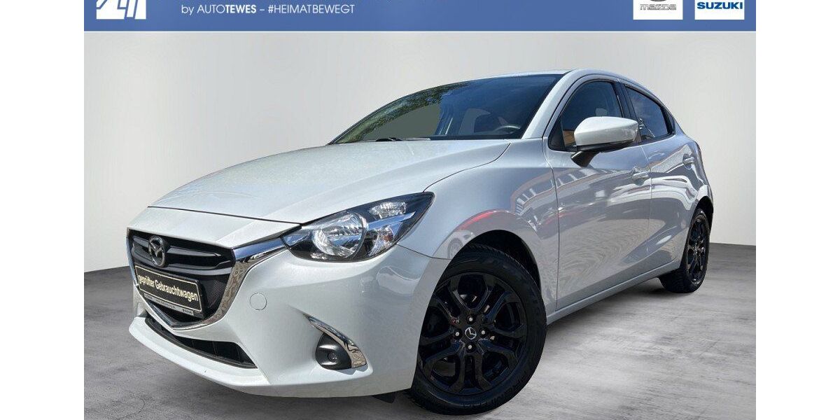 Mazda 2 65.277 km 13.490 &euro; Berlin 12247