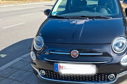 Fiat 500 95.250 km 6.950 &euro; Nürnberg 90441