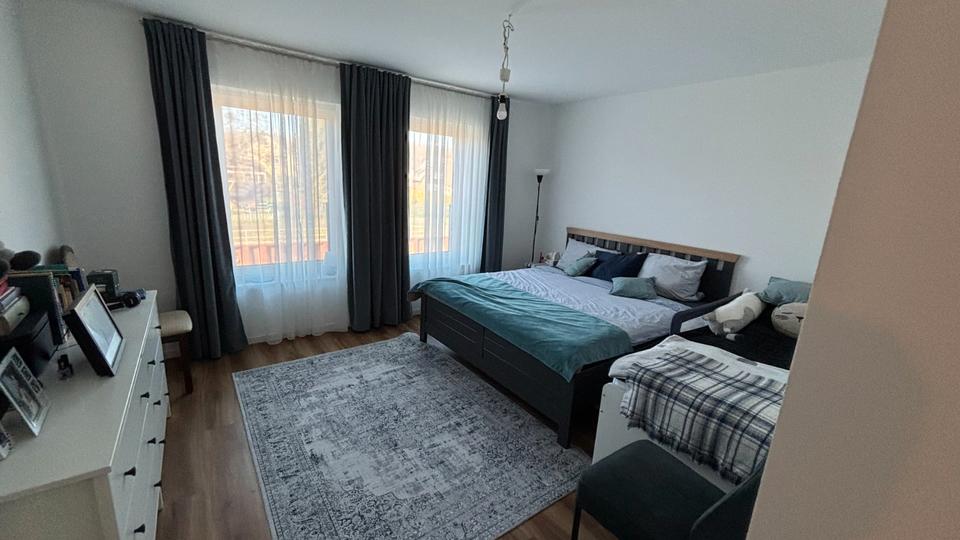 Etagenwohnung Haste - 3 Zimmer, 92 m&sup2;, 1.245&euro; | Angebot:26396227