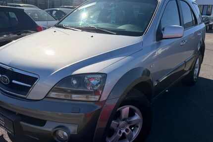Kia Sorento 154.057 km 6.300 &euro; Erftstadt 50374