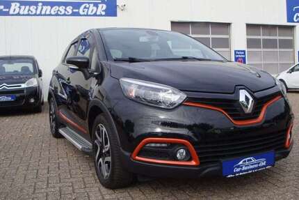 Renault Captur 108.844 km 10.350 € Wardenburg 26203