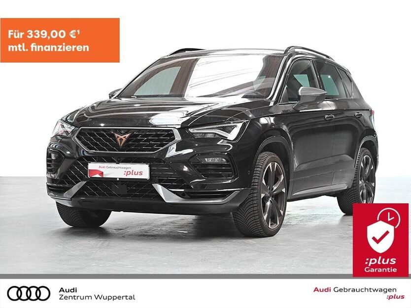 Ateca