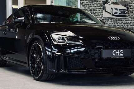 Audi TT 81.150 km 34.990 &euro; Balingen 72336