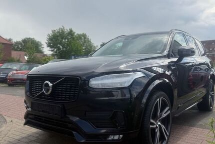 Volvo XC90 217.239 km 21.990 &euro; Stade 21680