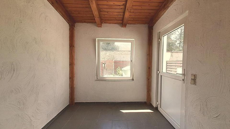 Reihenhaus Angermünde - 2 Zimmer, 82 m&sup2;, 129.000&euro; | Angebot:26481505