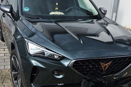 Cupra Formentor 34.121 km 23.900 &euro; Calw 75365