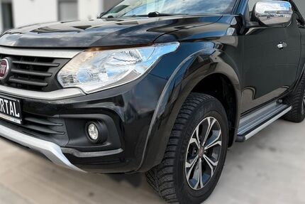 Fiat Fullback 82.500 km 19.999 € Großbottwar 71723