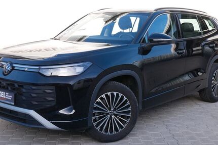 VW Tayron 26.637 km 43.831 &euro; Beverungen 37688