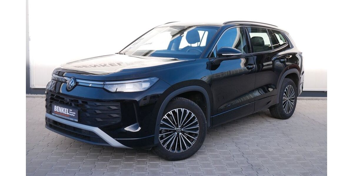 VW Tayron 26.637 km 43.831 &euro; Beverungen 37688