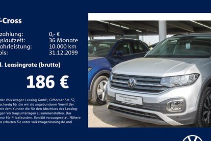 VW T-Cross 32.727 km 17.430 &euro; Stuttgart-Wangen 70188
