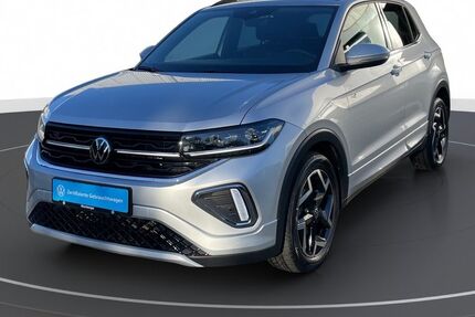 VW T-Cross 16.977 km 27.479 &euro; Mühlhausen/Thüringen 99974
