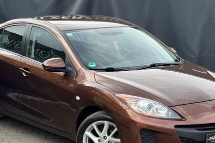 Mazda 3 95.000 km 7.999 &euro; Dannstadt-Schauernheim 67125