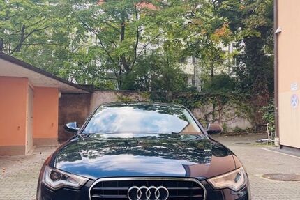 Audi A6 149.912 km 14.900 € München 80993