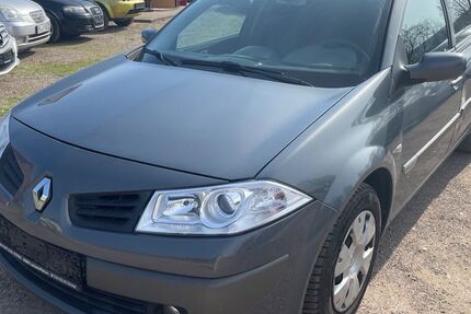 Renault Megane 219.707 km 1.499 &euro; Minden 32429